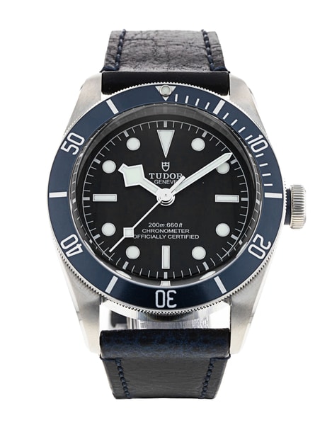 Tudor Black Bay M79230B-0007